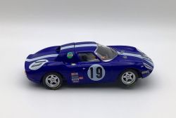 Fly 1/32, 250LM Le Mans 1968, Nr. 19, ELM10