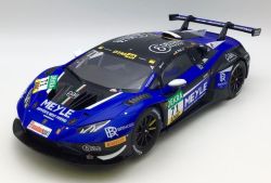 Carrera Digital 124, Lamborghini GT3 Evo2, Nr.71, DTM, 23987