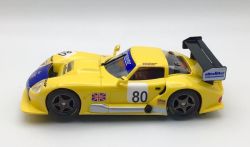 Fly 1/32, Marcos 600 LM, Le Mans 2001, (aus 3er Set)
