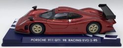Fly Racing 1/32, Porsche 911 GT 98, weinrot, EVO2