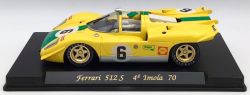 Fly 1/32, 512S, Nr.6, Imola 1970