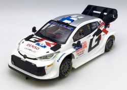 Avant Slot 1/32, Toyota Yaris WRC1, Nr.5, 2024, AV52684B