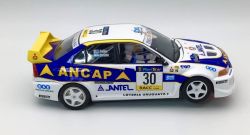 Scaleauto 1/32, Mitsubishi Lancer Evo V, Nr.30, SC-6367R
