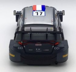 Avant Slot 1/32, Toyota Yaris WRC1, Nr.17, 2024, AV52684A