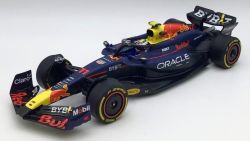 Carrera Evo.1/32, Red Bull Racing RB20, Nr.11, 27803