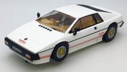 Scalextric 1/32, Lotus Esprit Turbo, James Bond, C4631
