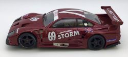 Fly 1:32, Lister Strom UK.Edition