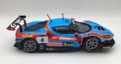 Carrera Digital 132, Ferrari 296 GT3, Nr.10, DTM, 32136