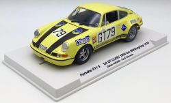 Fly 1/32 Porsche 911S, Nr. 79, limitiert auf 500 Stk.
