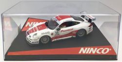 Ninco 1/32 Porsche 997, Nr.16,  