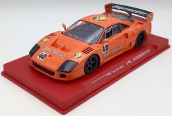 Fly-Racing 1/32, F40, Nr.40 'Jägermeister'