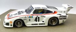 Fly 1/32 Circuit Collection 04, mit Porsche 935K3, Nr.41