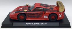 Fly 1/32 Playboy Series 05, Porsche 911 GT1 Evo