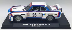 Fly 1/32, BMW 3,5 CSL, Nr.26, IMSA 1975