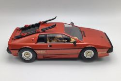 Scalextric 1/32, James Bond Lotus Esprit, C4301
