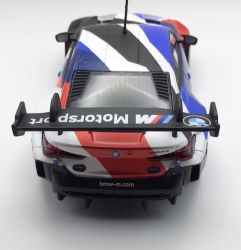 Carrera Digital 124, BMW M4 GT3, Nr.1, 2021, 23926