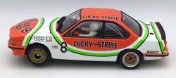 Avant Slot 1/32, BMW 635 CSi, Nr.8, Spa 1983