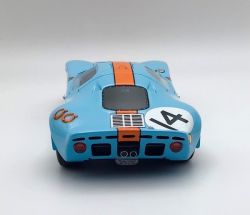 LMM 1/32, Mirage M1, Nr.14, Le Mans 1967