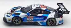Scalextric 1/32, Porsche 911 GT3 R, Nr.16, 2023, C4522