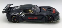 Scaleauto 1/32, Callaway GT3, Carbon Edition, SC-6349R