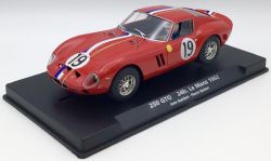 Fly 1/32, F- 250 GTO, Nr. 19, Le Mans 1962
