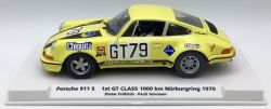Fly 1/32 Porsche 911S, Nr. 79, limitiert auf 500 Stk.