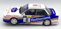 Avant Slot 1/32, Mitsubishi Galant VR4, Nr.6, AV52207