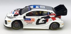 Avant Slot 1/32, Toyota Yaris WRC1, Nr.5, 2024, AV52684B