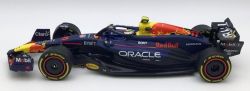 Carrera Digital 132, Red Bull Racing RB20, Nr.11, 32047
