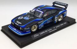 Fly 1/32, Ford Capri Rs Turbo, DRM 1980, mit Licht