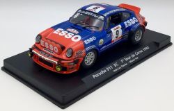 Fly 1/32 Porsche 911SC, Nr.9, 1980 