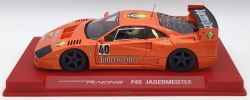 Fly-Racing 1/32, F40, Nr.40 'Jägermeister'