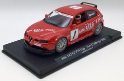 Fly 1/32, Alfa Romeo 147, Nr.1, G.Tarquini