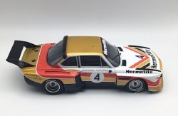 Carrera Digital 132, BMW 3.5 CSL, Silverstone 1976, 30956