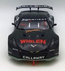 Scaleauto 1/32, Callaway GT3, Carbon Edition, SC-6349R