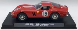 Fly 1/32, F- 250 GTO, Nr. 19, Le Mans 1962