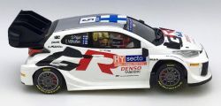 Avant Slot 1/32, Toyota Yaris WRC1, Nr.5, 2024, AV52684B
