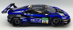 Carrera Digital 124, Lamborghini GT3 Evo2, Nr.71, DTM, 23987