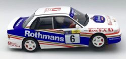 Avant Slot 1/32, Mitsubishi Galant VR4, Nr.6, AV52207