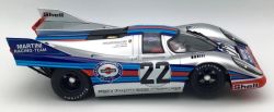 BRM 1/24, Porsche 917K, Nr.22, Spa 1971, BRM206