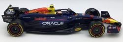 Carrera Digital 132, Red Bull Racing RB20, Nr.11, 32047