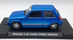 Fly 1/32, Renault 5 GT, blau, A2113