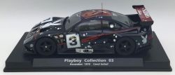 Fly 1/32 Playboy Series 03, Lister Storm GT