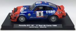 Fly 1/32 Porsche 911SC, Nr.9, 1980 