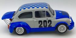 BRM 1/24, Fiat Abarth 1000 TCR, Nr.202, 1971, BRM086