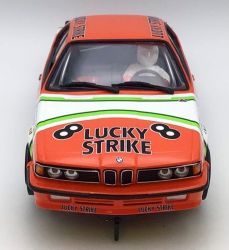 Avant Slot 1/32, BMW 635 CSi, Nr.8, Spa 1983