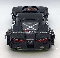 Scaleauto 1/32, Callaway GT3, Carbon Edition, SC-6349R