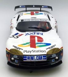 RevoSlot 1/32, Viper GTS-R GT2, Nr.55, Le Mans 1999