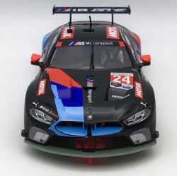 Scaleauto 1/32, M8 GTLM, Nr.24, Daytona 2020, SC-6363R