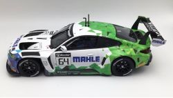 Carrera Digital 132, BMW M4 GT3, Nr.31, DTM 2024, 32076
